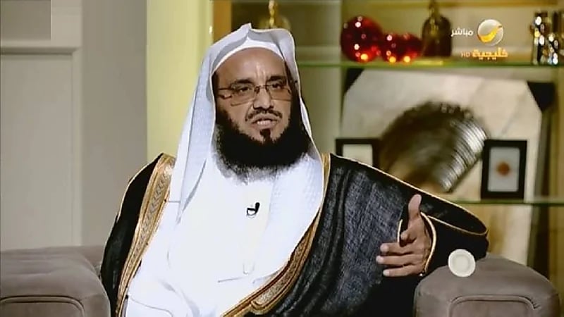 سراج الزهراني عن كيفية استقطابه من الإخوان: كانوا يشعرونك كأنك المسلم الوحيد بالمجتمع