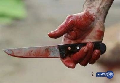 إصابة شخصين إثر مشاجرة بالأسلحة والسكاكين