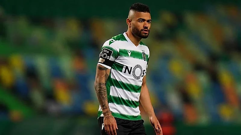 الأهلي يسعى لضم نجم سبورتنغ لشبونة