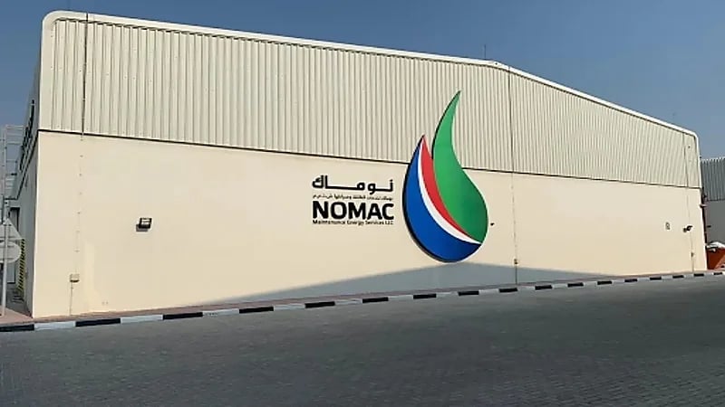 وظائف شاغرة بشركة نوماك في عدة مدن