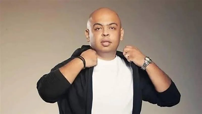 وفاة الفنان الشاب أمين العسال إثر وعكة صحية