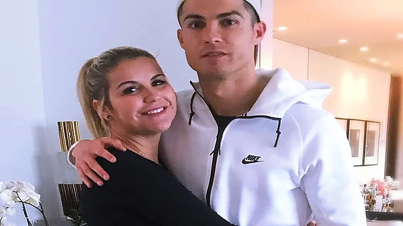 شقيقة كريستيانو رونالدو تدعمه بعد تصريحاته الأخيرة