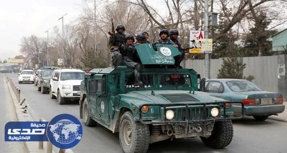 داعش يتبني الهجوم المسلح على أكبر مستشفى عسكري بكابول الأفغانية