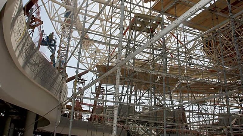 قريبًا.. إصدار شهادات تصنيف إلكتروني للمقاولين