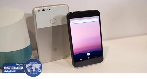 هواتف " بيكسل 2 " تُقلق جوجل