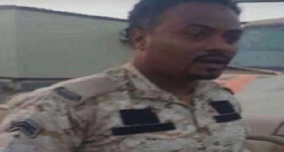 استشهاد أحد جنود القوات البرية بالحد الجنوبي