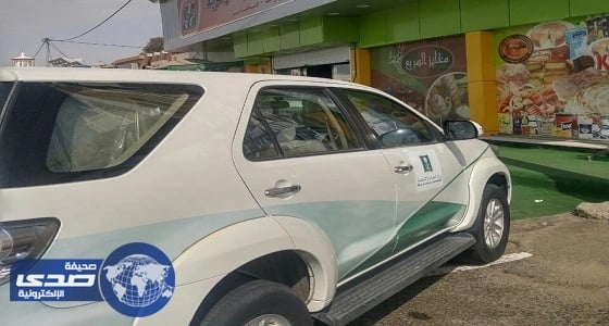 بالصور.. التجارة تشن حملات لضبط مخالفات المخابز بعدد من المحافظات