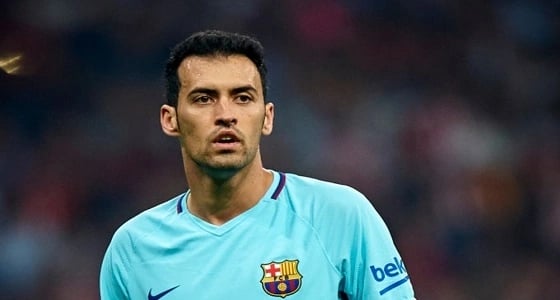 لاعب برشلونة: معركة أتلتيكو هي الأصعب