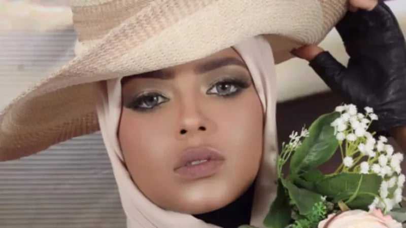 بالفيديو .. ميليشيا الحوثي تختطف فنانة يمنية في صنعاء