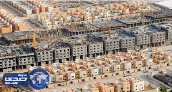 175 شقة قيد التسليم بمدينة الملك عبدالله