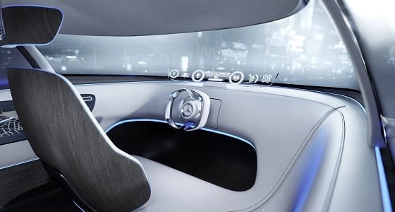 7 طرق للتأكد من أمان السيارات ذاتية القيادة والمتصلة