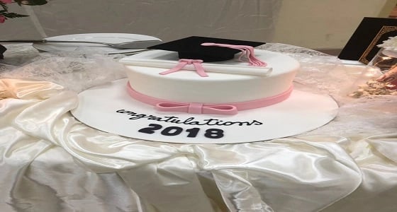 مركز التأهيل الشامل للإناث بالطائف يحتفل بنجاح وتخرج المقيمات