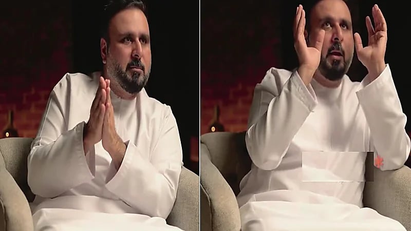 خليل البلوشي: جماهرية الهلال أكبر من النصر.. فيديو