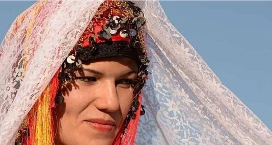 الأمازيغ في شمال إفريقيا ينظمون حفل لقدوم العام 2968