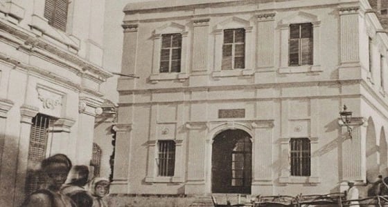 مر عليها أكثر من قرن.. صور من بيت الله الحرام