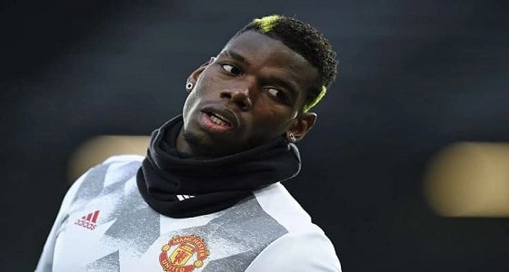 وكيل أعمال بوغبا يوضح حقيقة انتقال اللاعب للملكي