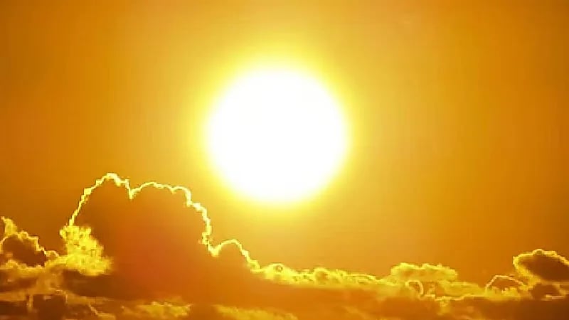 الحقيل: نحن في منتصف الصيف وجمرة القيظ