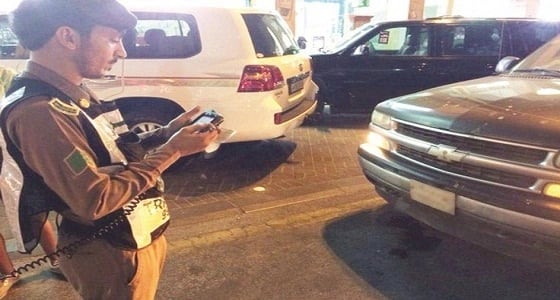 استخراج المخالفين لوثائق تأمين تفاديا تسجيل غرامة مالية