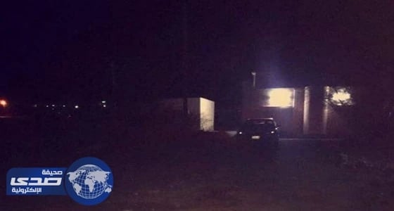 وفاة مسن دهسا قبل دخوله المسجد في جازان