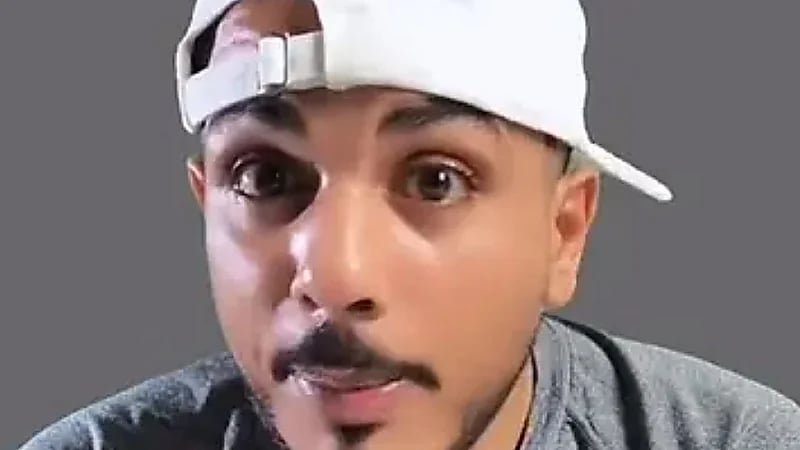 جديد سفاح التجمع .. اغتصب فتاة وهرب من أمريكا