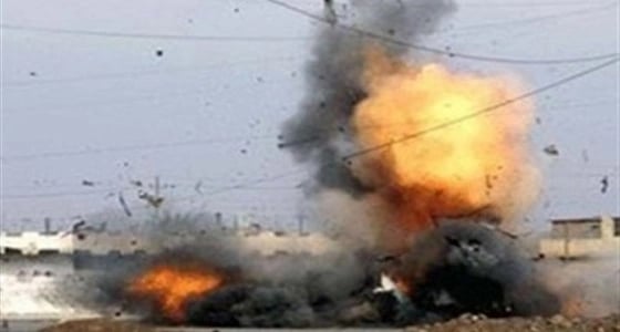 انفجار عبوات ناسفة بمحيط معهد أزهري بالعريش دون وقوع ضحايا