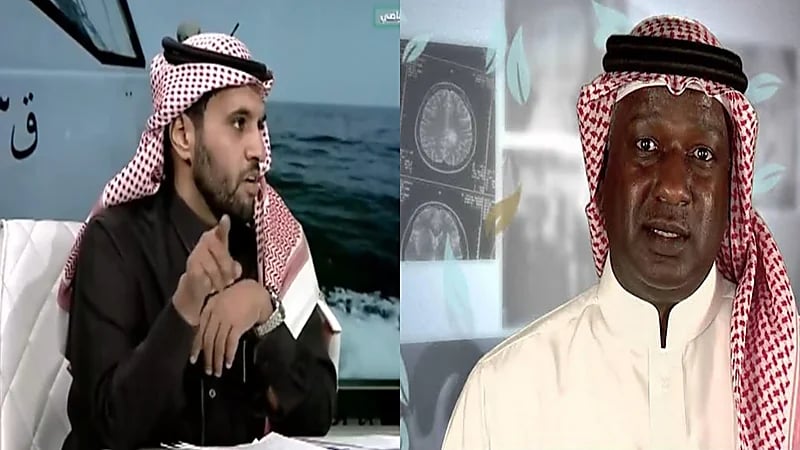 بالفيديو.. الحربي: ماجد عبدالله هو الجزء الأول من كتاب الرياضة والثاني للبقية