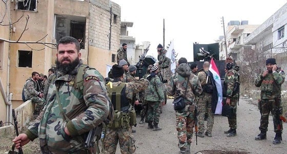 مطالبات أمريكية بوقف فورى للهجمات على المدنيين السوريين