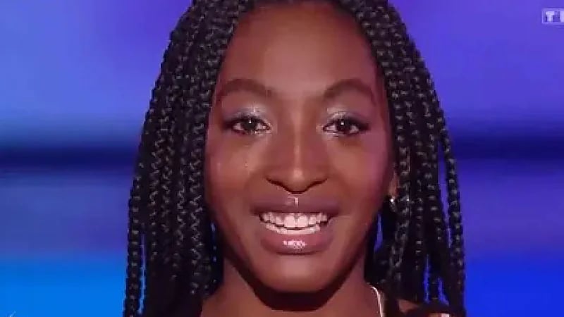 موجة من العنصرية بعد دعم إيبوني في ستار أكاديمي فرنسا