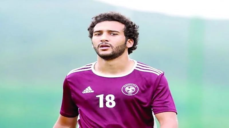 الفيصلي لم يتلقَ أي عروض لضم "قاسم"