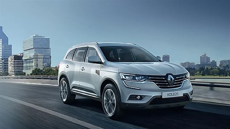 انخفاض مبيعات "رينو" وخسارة 8 مليار يورو في 2020