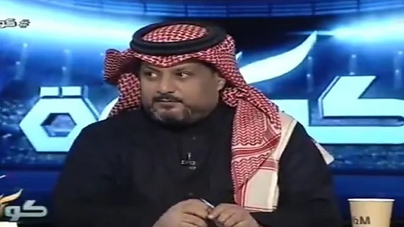 تركي العجمة: مباراة "الهلال والنصر" القادمة ستكون بدون جمهور