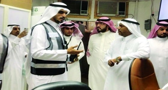 " الحج " تكشف عن عدد المعتمرين التائهين التي أعادتهم لذويهم