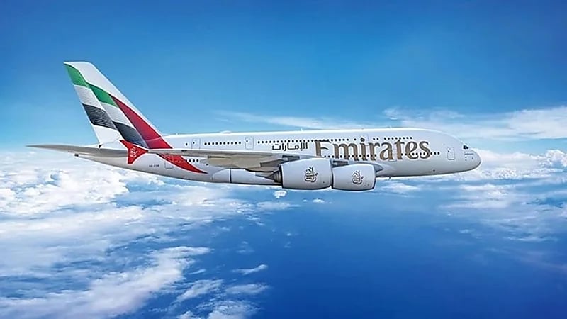 ‏الإمارات تغلق مجالها الجوي بعد الهجوم الإيراني على قطر