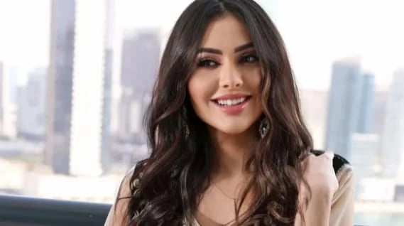 بالفيديو.. مريم حسين تعلن لأول مرة: "أعيش قصة حب"