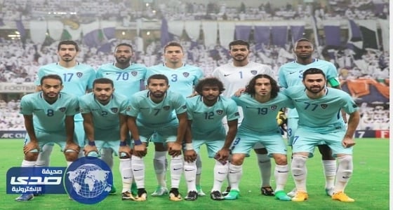 تعرف على تشكيلة الهلال قبل لقاء العين