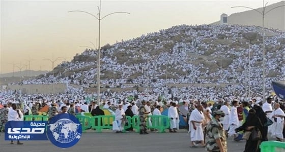 وفاة سابع حاج مصري بالأراضي المقدسة