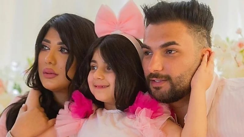 بالفيديو.. أحمد العنزي يكشف تجسّسه على سارة الكندري بعد الانفصال عنها