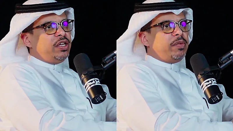 غازي الزلفي: عصابات منظمة تدير الاحتيال المالي .. فيديو