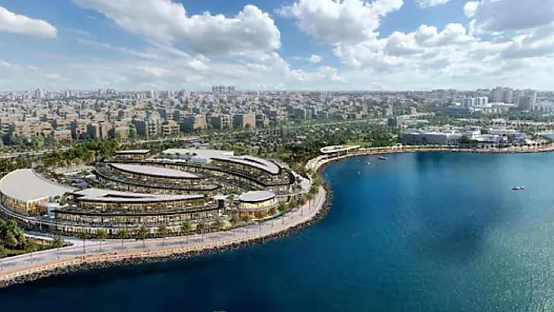 ‎الخبر تحقق المركز الـ 61 عالمياً في المدن الذكية