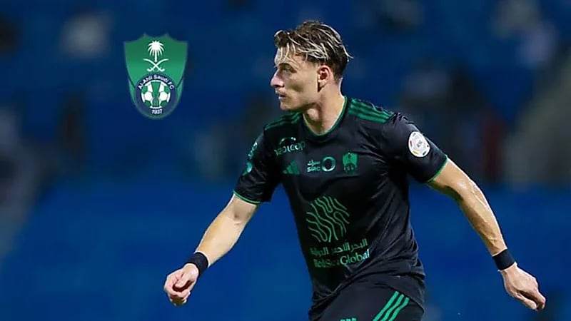 الأهلي يبحث عن طريقة لإنهاء علاقته مع أليوسكي