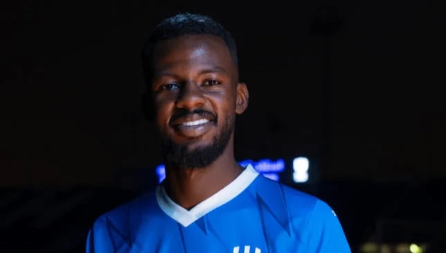 محامي: انتقال تمبكتي إلى الهلال غير صحيح قانونيا .. فيديو