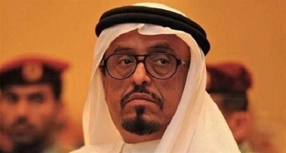 ضاحي خلفان : "  لو تميم لم يتجه لماما شريفة لكان خيرًا له  "