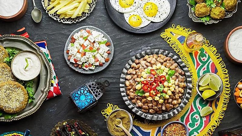 7 نصائح مهمة لسحور صحي لمرضى السكري