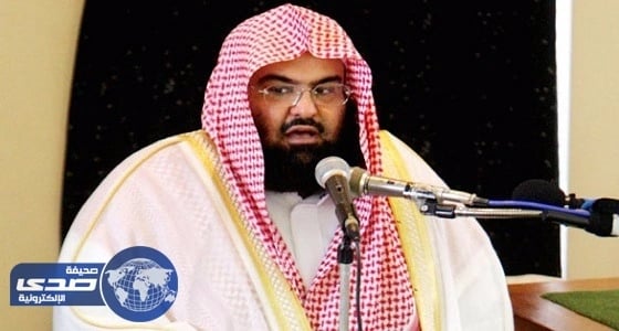 غداً.. رئيس شؤون الحرمين يدشن برامج تعزيز قيم المواطنة