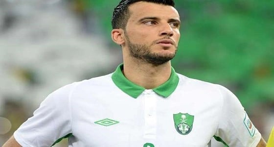 الأهلي يرفض مشاركة "السومة" مع الاتفاق أمام جالطة سراي