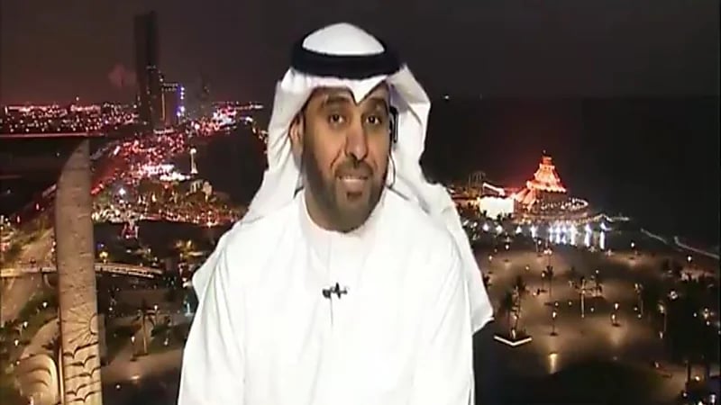 الفهمي: الشباب أكبر من الإنزلاق في المناوشات والمعايرة .. فيديدو