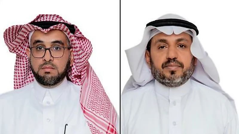 تكليف مديرين لتعليم نجران وشرورة