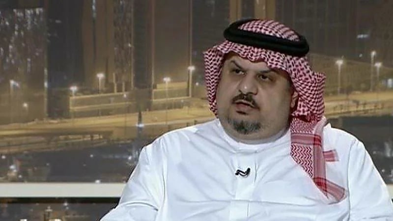 الأمير عبدالرحمن بن مساعد ينتقد موقف واشنطن بشأن "السدحان" والأمير "سطام" يعلق