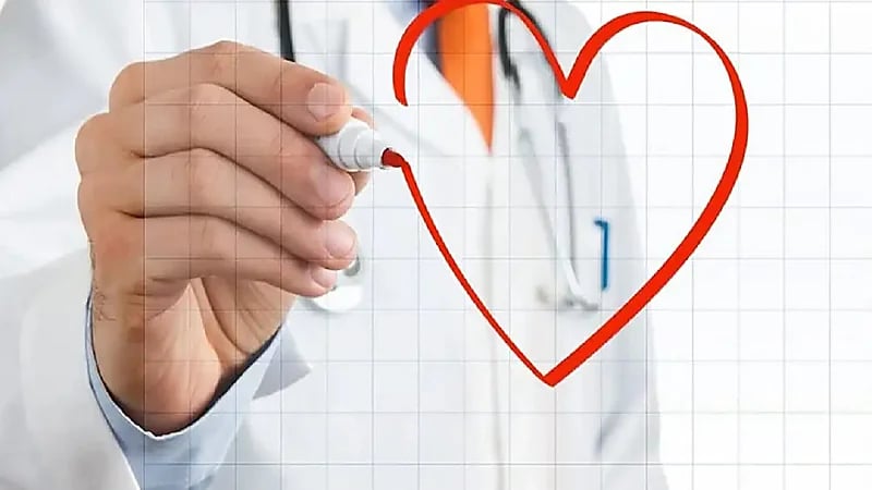 4 نصائح لمرضي الضغط والقلب في رمضان