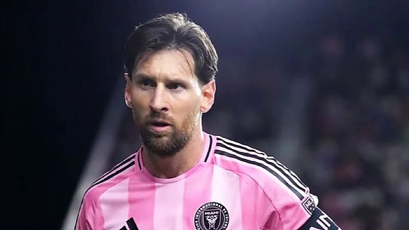 ميسي يستمر مع إنتر ميامي لـ 3 مواسم